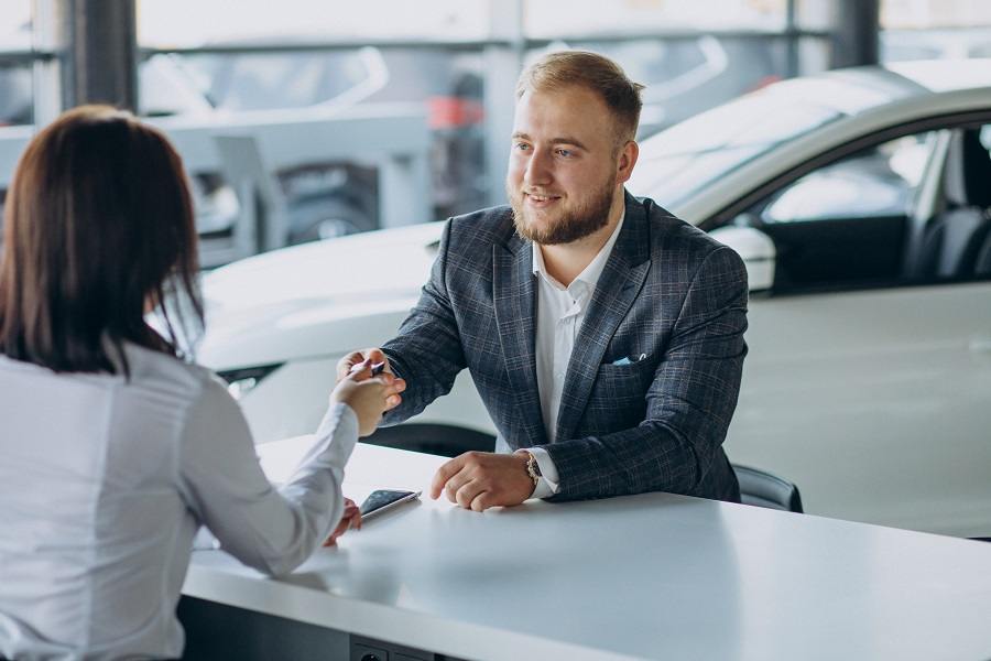 Soluções automotivas sem esforço ao seu alcance 